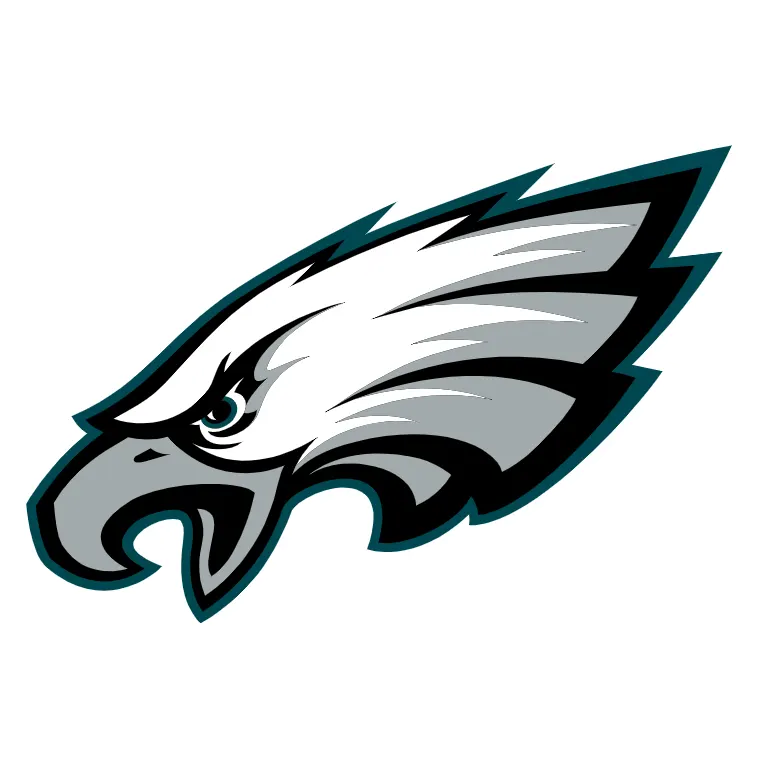 Philidelphia Eagles
