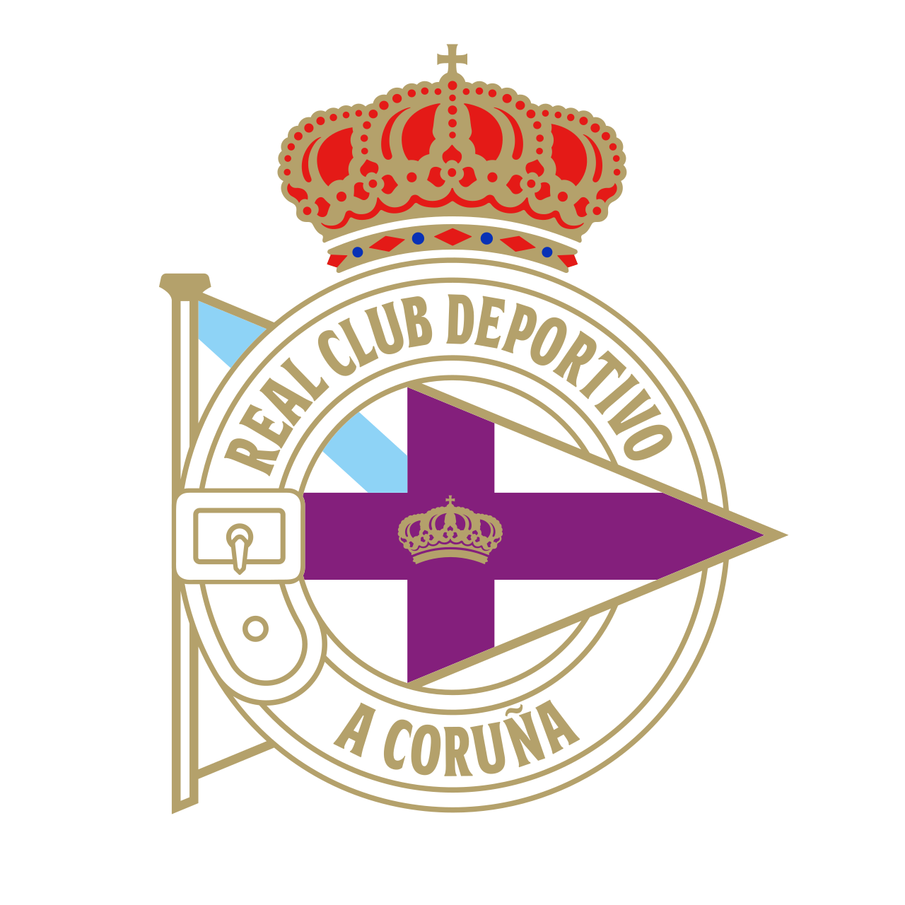 Deportivo La Coruna
