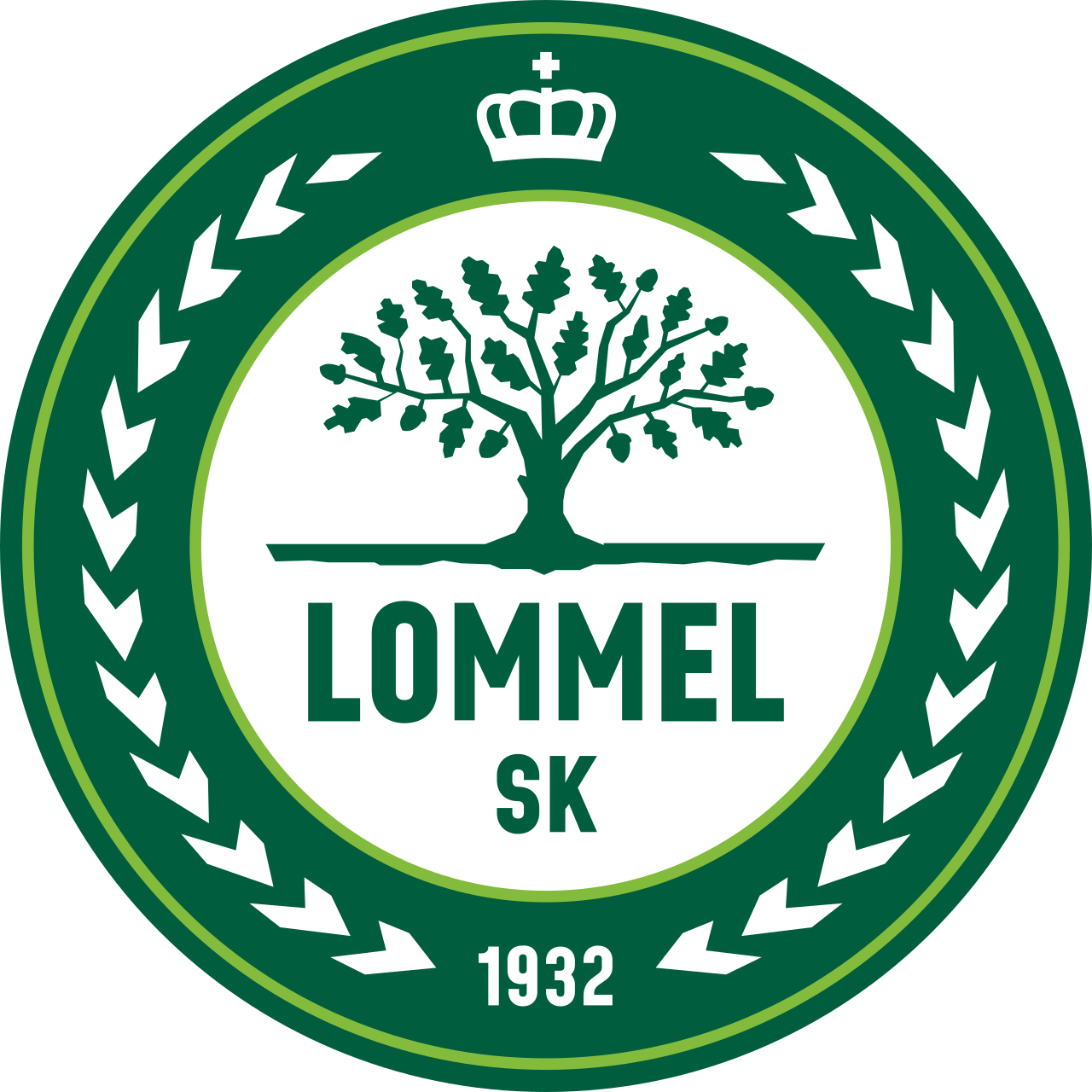 Lommel SK