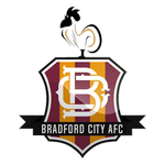 Logo of Bradford