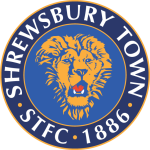 Logo of Shrewsbury