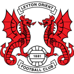 Logo of Leyton Orient
