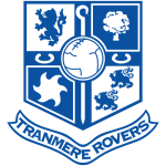 Logo of Tranmere
