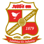 Logo of Swindon Town