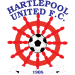 Logo of Hartlepool