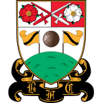 Logo of Barnet