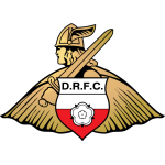 Logo of Doncaster