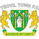 Logo of Yeovil Town