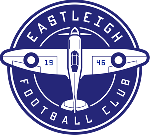 Logo of Eastleigh