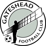 Logo of Gateshead