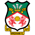 Logo of Wrexham