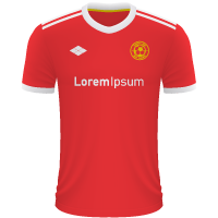 Logo of Manchester United