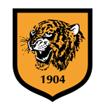 Logo of Hull City