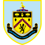 Logo of Burnley