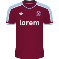 Logo of West Ham