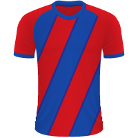 Logo of Crystal Palace