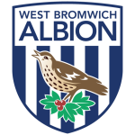 Logo of West Bromwich