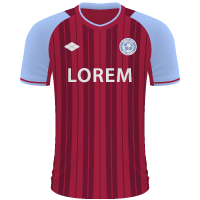 Logo of Aston Villa