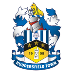 Logo of Huddersfield