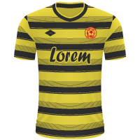 Logo of Watford