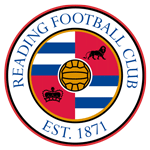 Logo of Reading