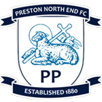 Logo of Preston