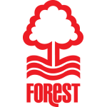 Logo of Nottingham Forest