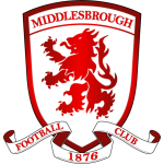 Logo of Middlesbrough