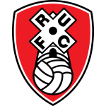 Logo of Rotherham