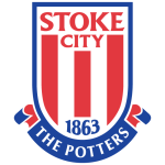 Logo of Stoke City