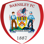 Logo of Barnsley