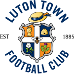 Logo of Luton