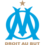 Logo of Marseille