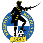 Logo of Bristol Rovers