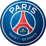 Logo of Paris Saint Germain
