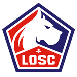 Logo of Lille