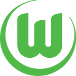 Logo of Wolfsburg