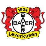 Logo of Bayer Leverkusen