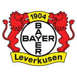Logo of Leverkusen