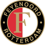 Logo of Feyenoord