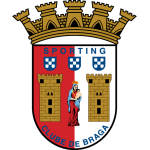 Logo of SC Braga