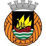 Logo of Rio Ave