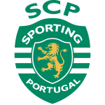 Logo of Sporting Lissabon