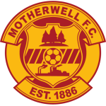 Logo of Motherwell