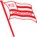 Logo of Cracovia Krakow