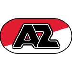 Logo of AZ Alkmaar