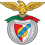 Logo of Benfica