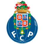 Logo of FC Porto