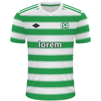 Logo of Celtic