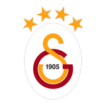 Logo of Galatasaray